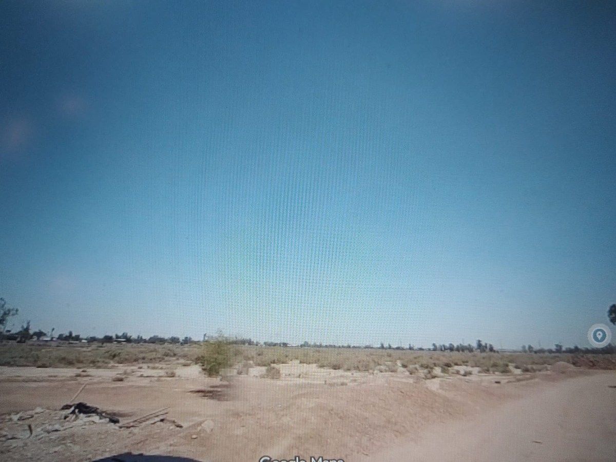 6 of 11: zona sur del predio