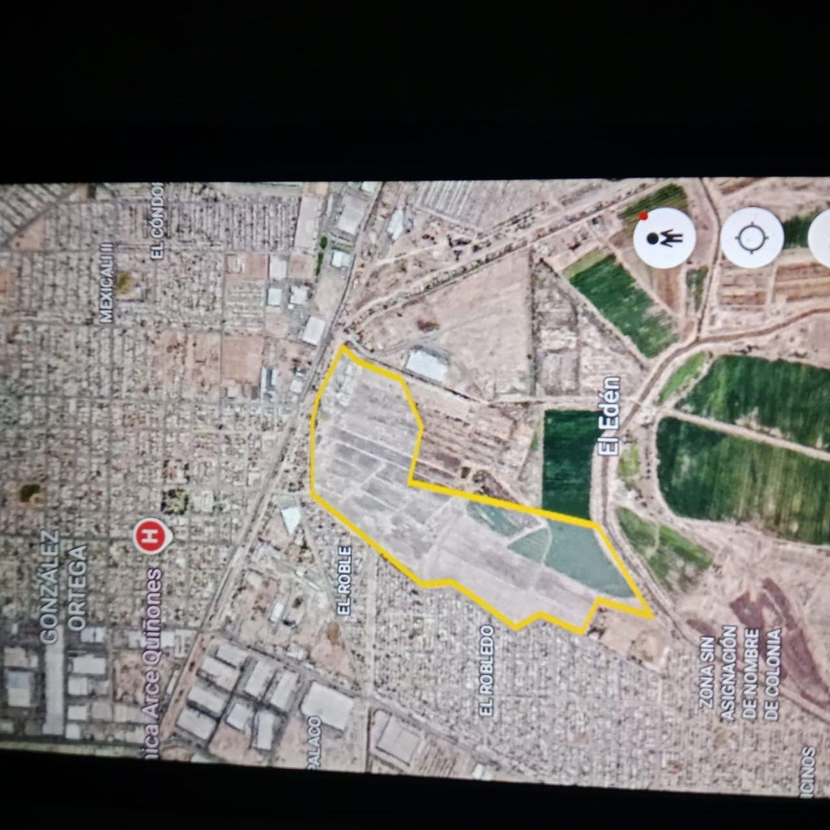 1 of 11: PLANO DE CONJUNTO