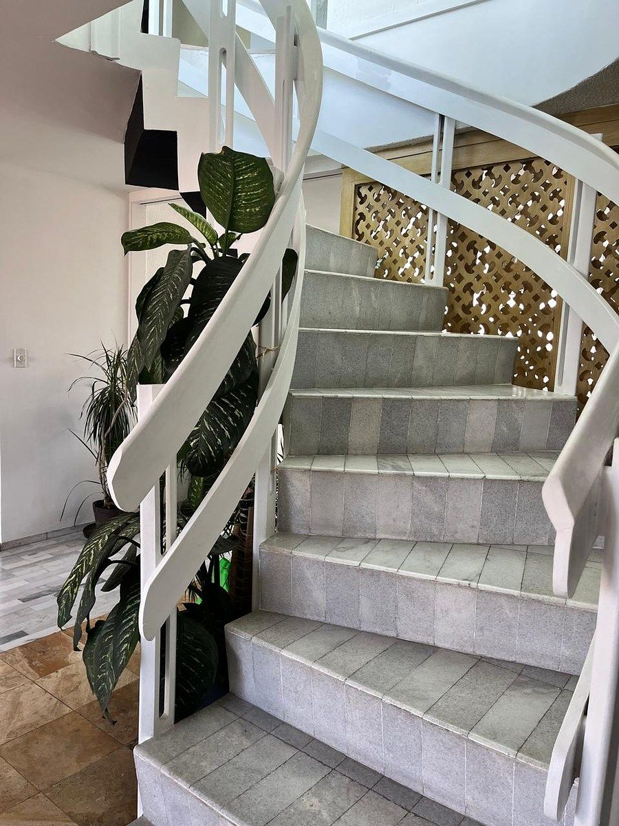 Apartment in Lomas de Chapultepec VIII Sección, Miguel Hidalgo, photo 5 of 14