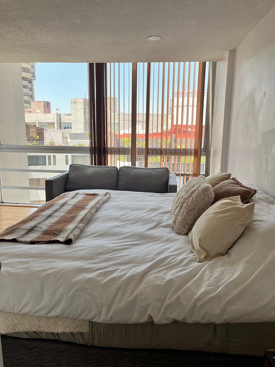 Apartment in Lomas de Chapultepec VIII Sección, Miguel Hidalgo, photo 6 of 14