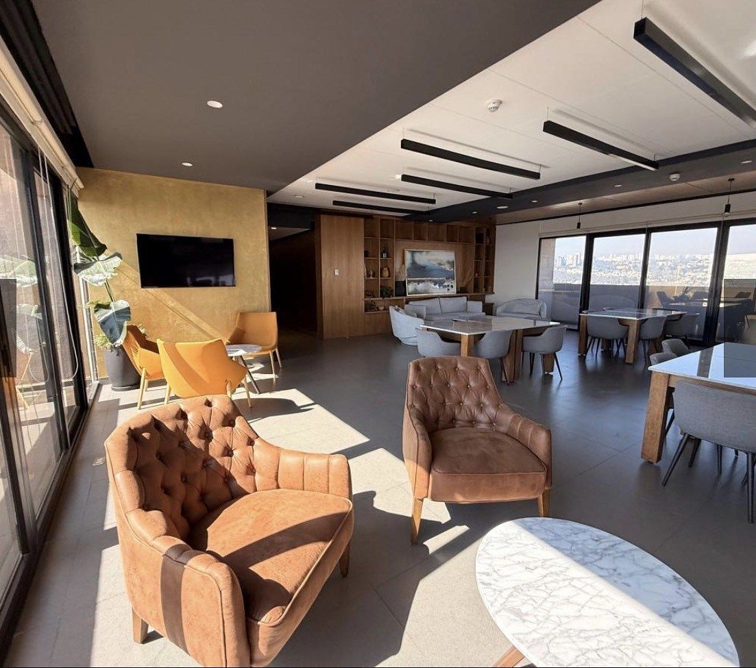 9 de 14: Áreas comunes