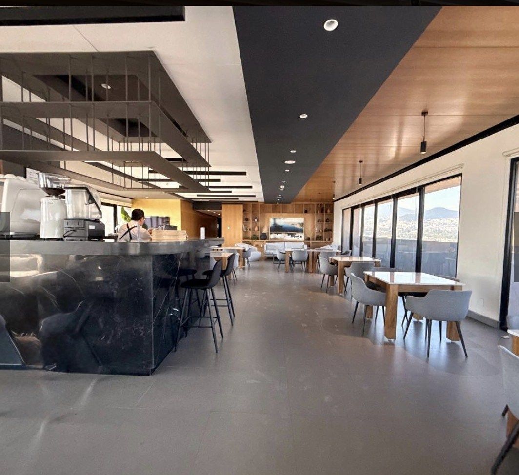 10 de 14: Áreas comunes