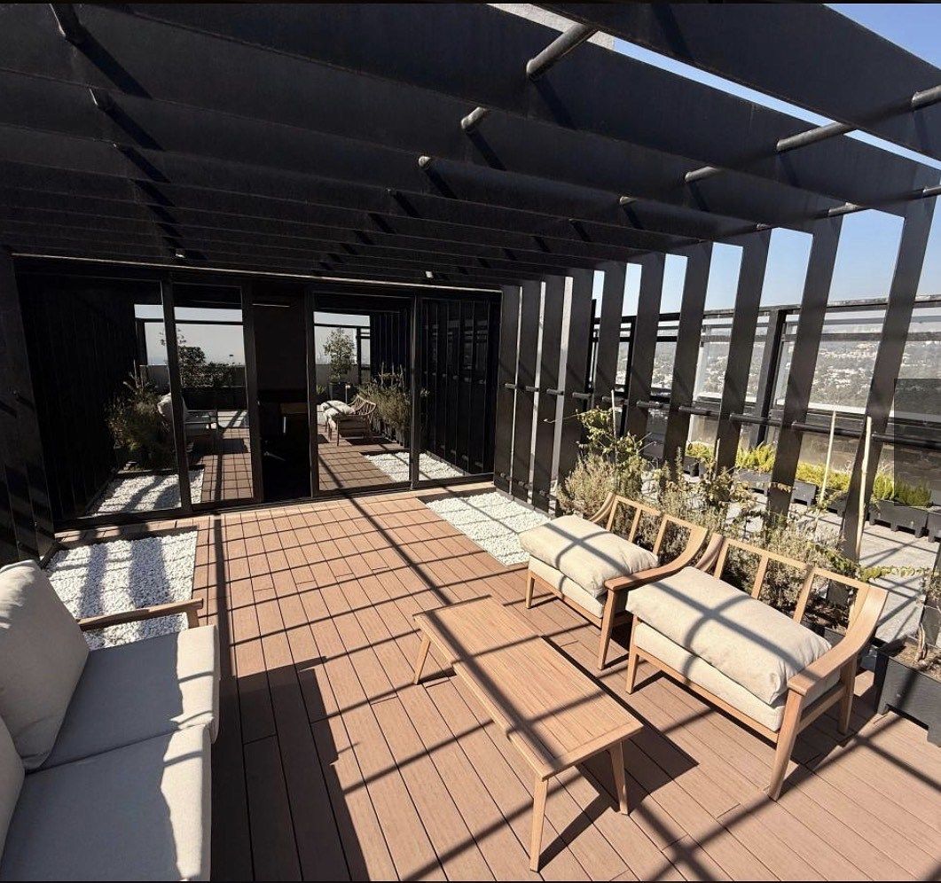 11 de 14: Áreas comunes