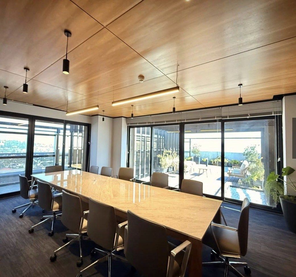 12 de 14: Áreas comunes