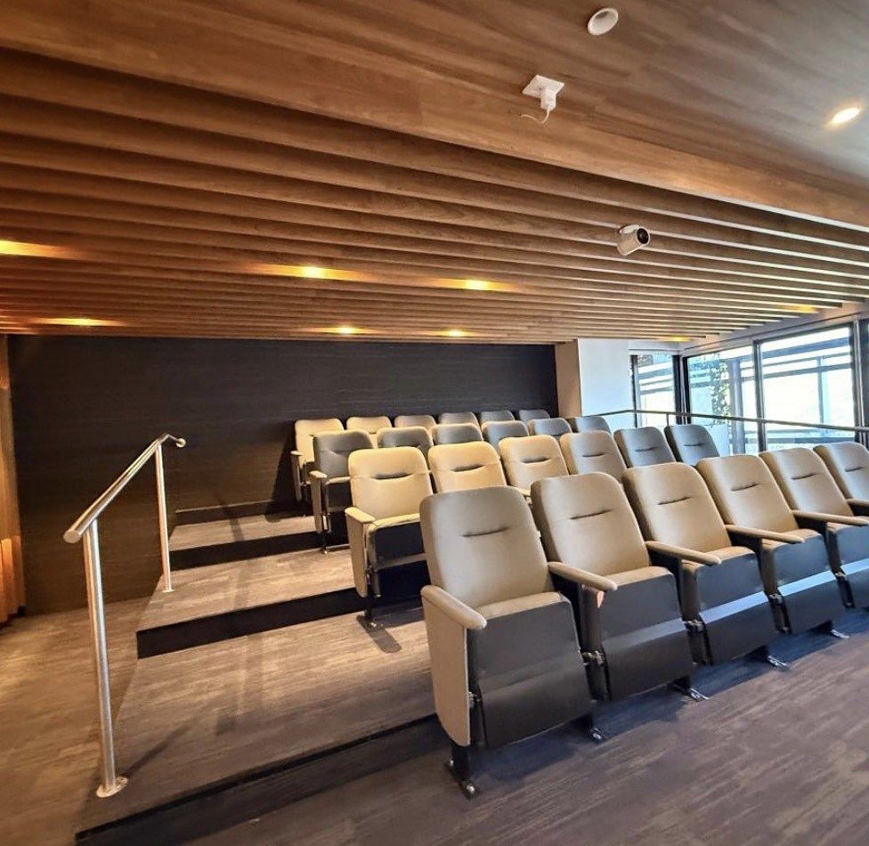 14 de 14: Áreas comunes