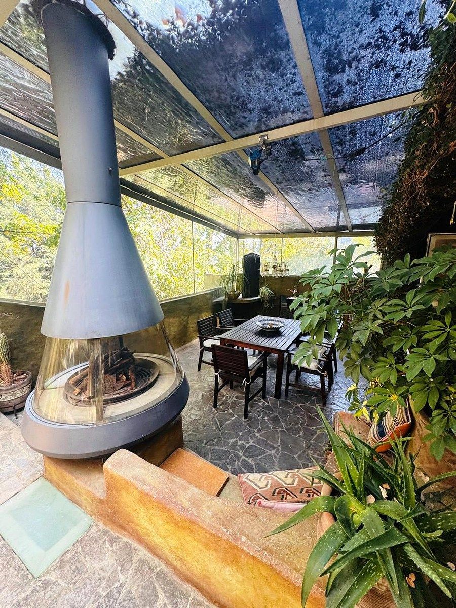 Casa en Santa Rosa Xochiac, Álvaro Obregón, foto 4 de 45