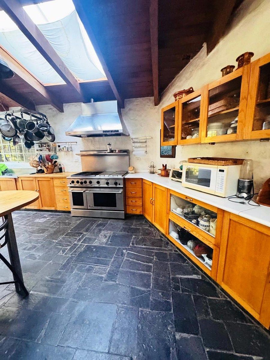 Casa en Santa Rosa Xochiac, Álvaro Obregón, foto 10 de 45