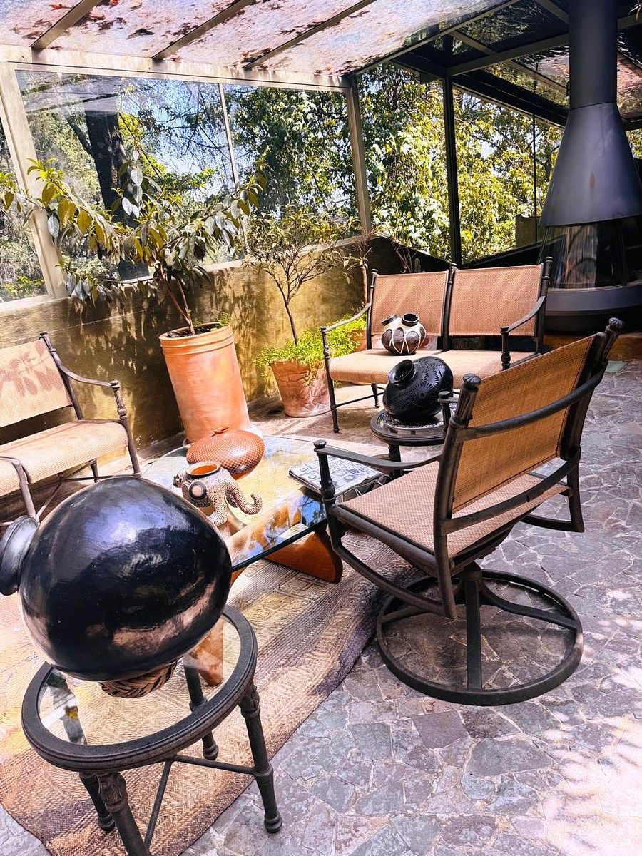 Casa en Santa Rosa Xochiac, Álvaro Obregón, foto 16 de 45