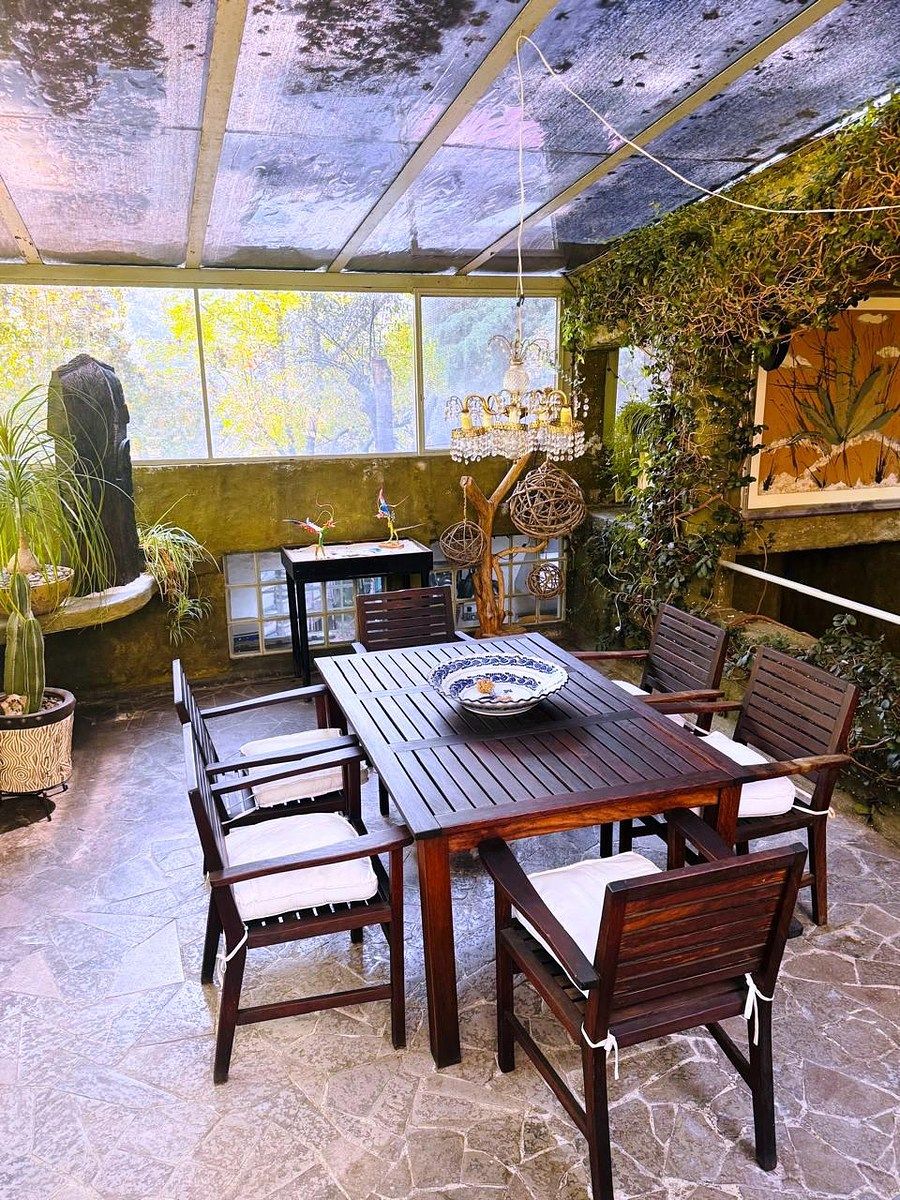 Casa en Santa Rosa Xochiac, Álvaro Obregón, foto 17 de 45