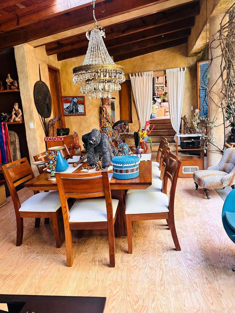 Casa en Santa Rosa Xochiac, Álvaro Obregón, foto 19 de 45