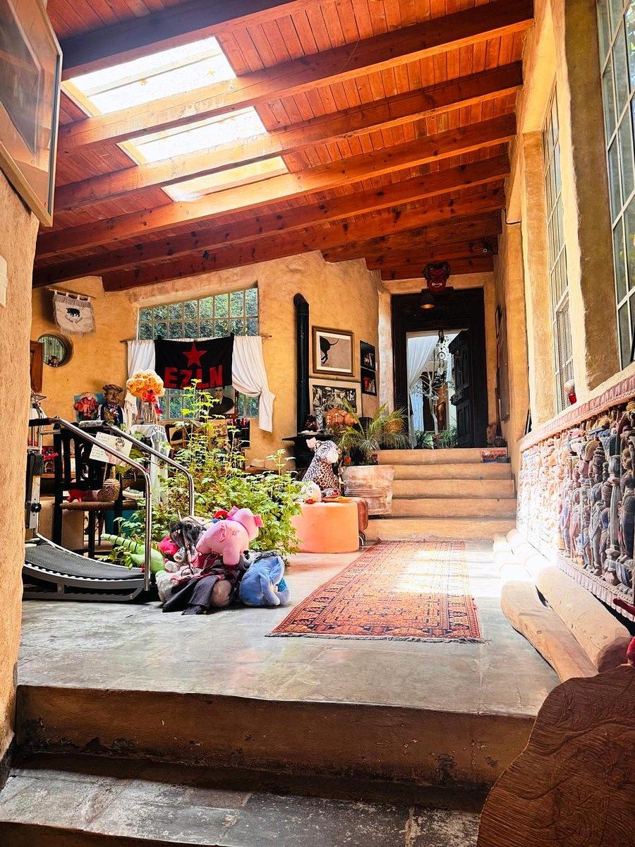 Casa en Santa Rosa Xochiac, Álvaro Obregón, foto 20 de 45