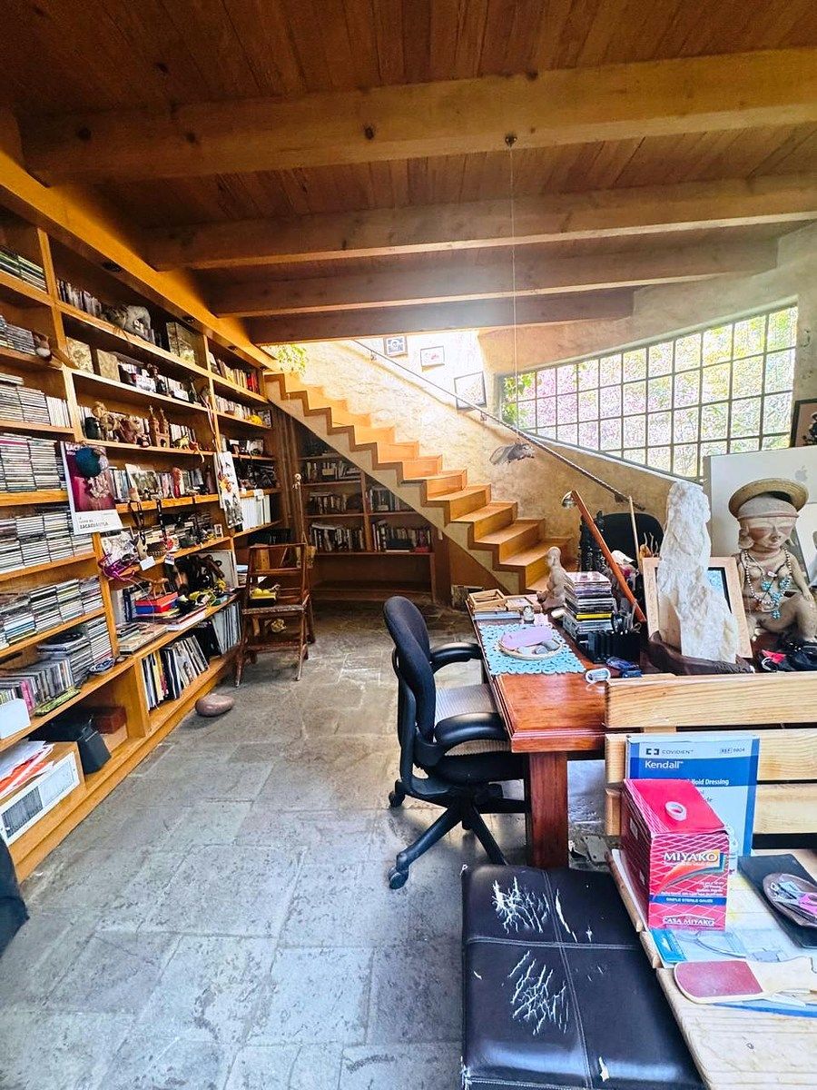 Casa en Santa Rosa Xochiac, Álvaro Obregón, foto 21 de 45