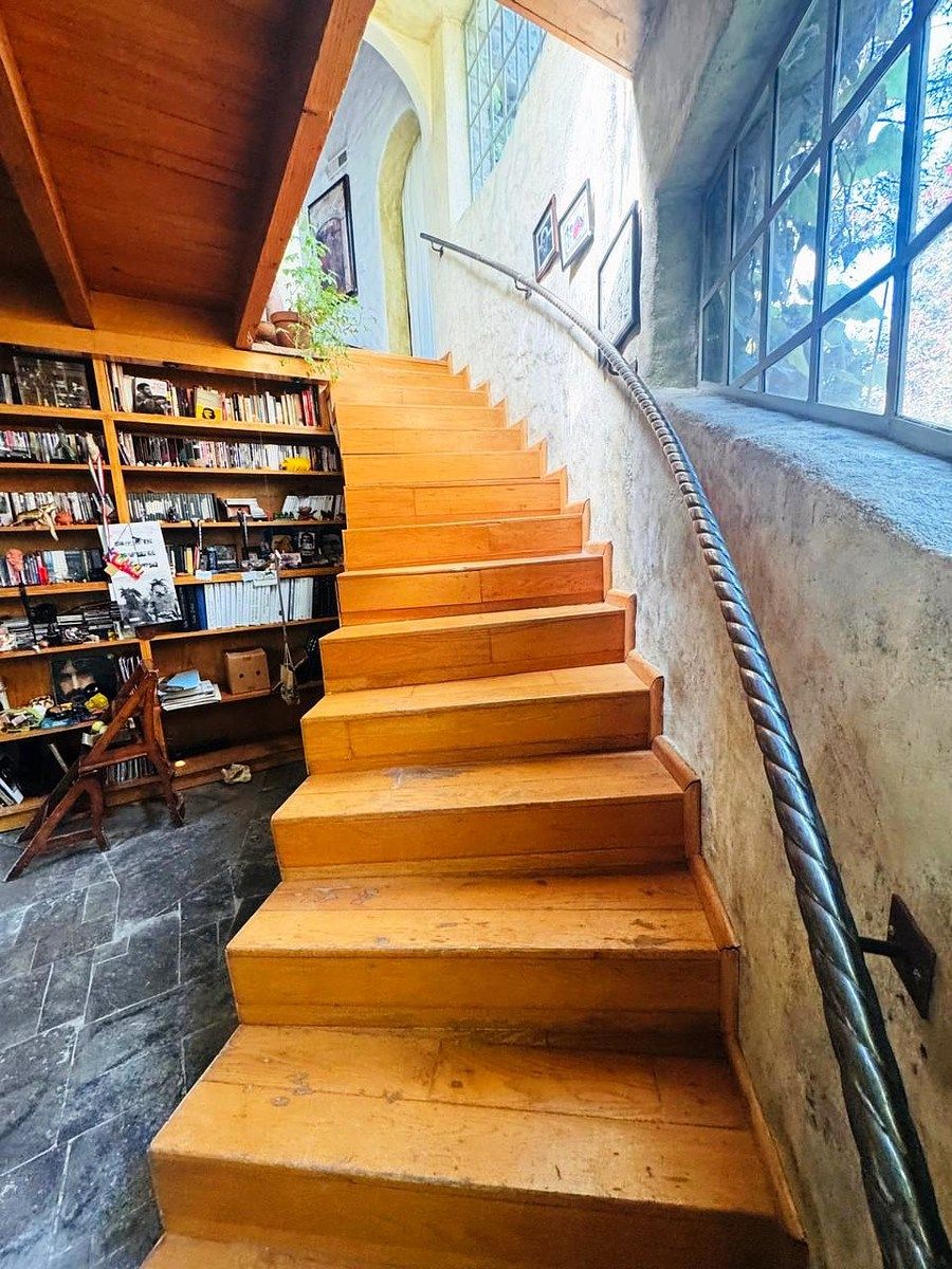 Casa en Santa Rosa Xochiac, Álvaro Obregón, foto 22 de 45