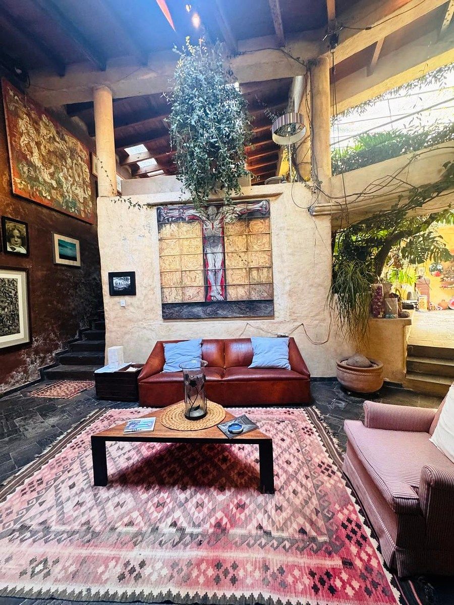 Casa en Santa Rosa Xochiac, Álvaro Obregón, foto 23 de 45