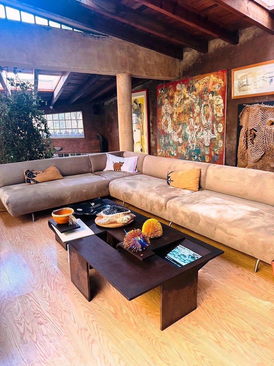 Casa en Santa Rosa Xochiac, Álvaro Obregón, foto 24 de 45