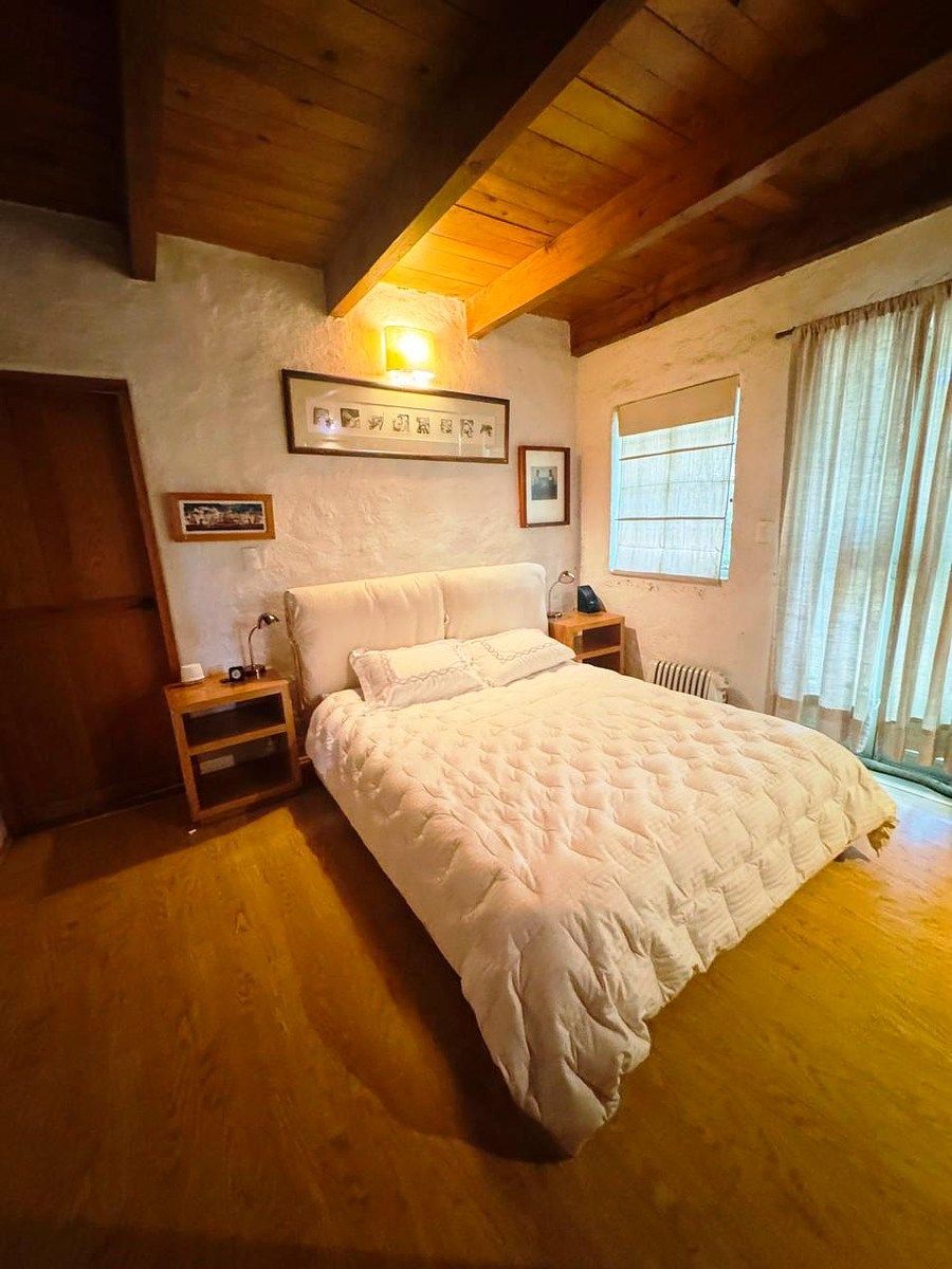 Casa en Santa Rosa Xochiac, Álvaro Obregón, foto 27 de 45
