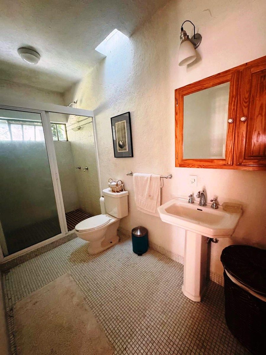 Casa en Santa Rosa Xochiac, Álvaro Obregón, foto 26 de 45