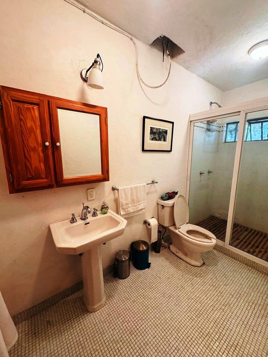 Casa en Santa Rosa Xochiac, Álvaro Obregón, foto 28 de 45
