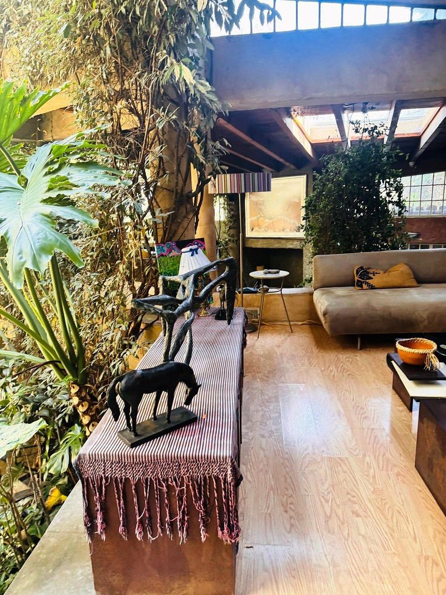 Casa en Santa Rosa Xochiac, Álvaro Obregón, foto 29 de 45