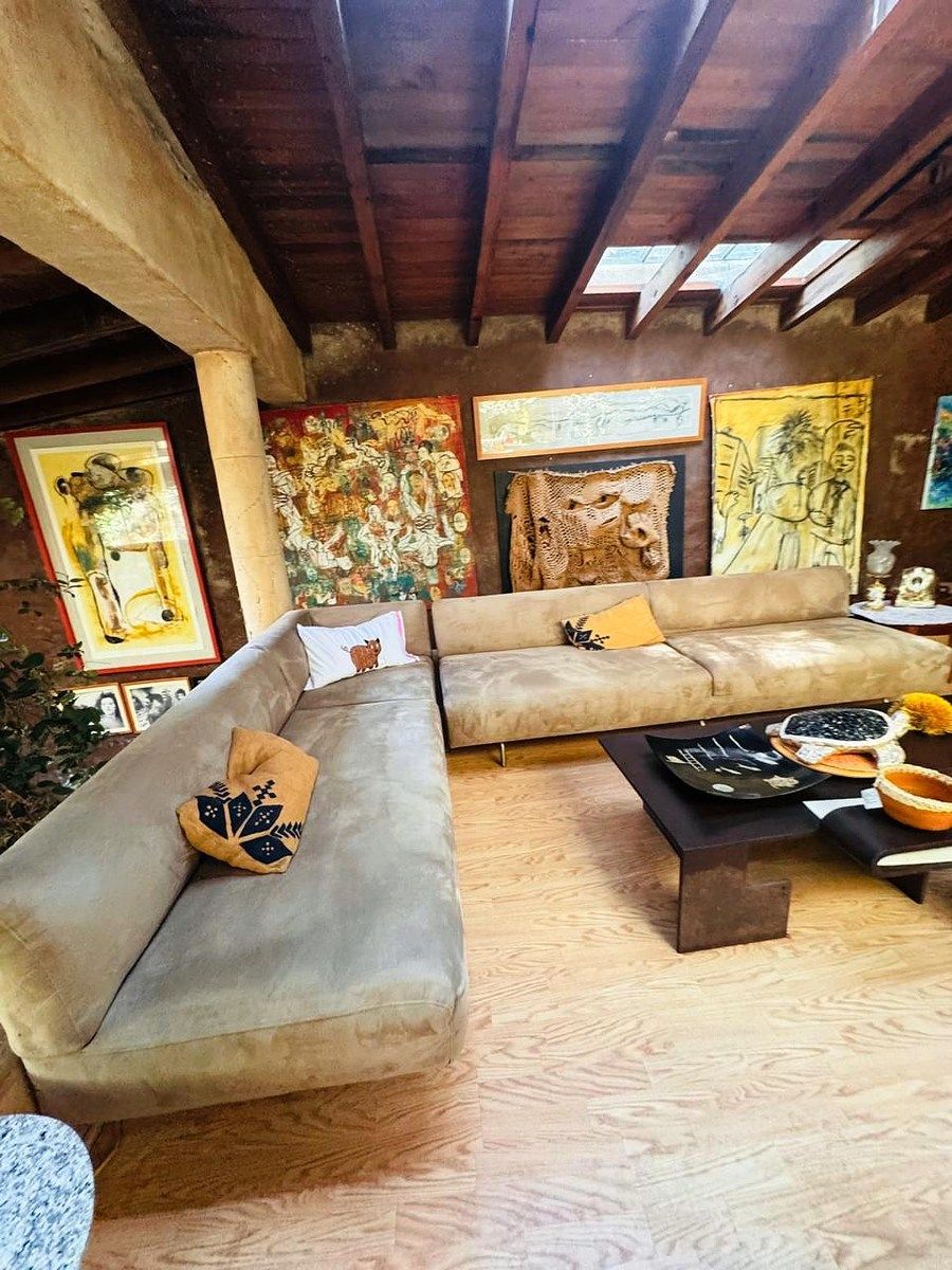 Casa en Santa Rosa Xochiac, Álvaro Obregón, foto 32 de 45