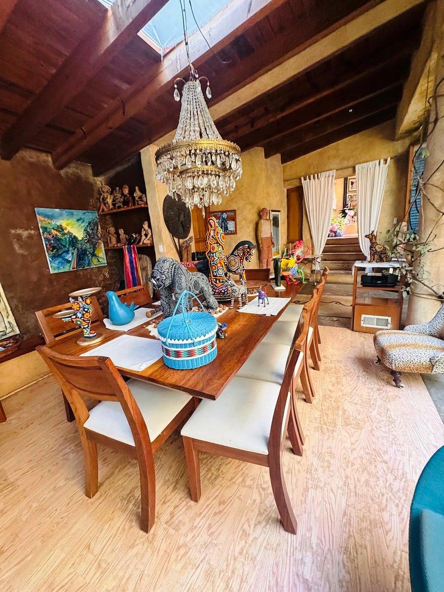 Casa en Santa Rosa Xochiac, Álvaro Obregón, foto 36 de 45