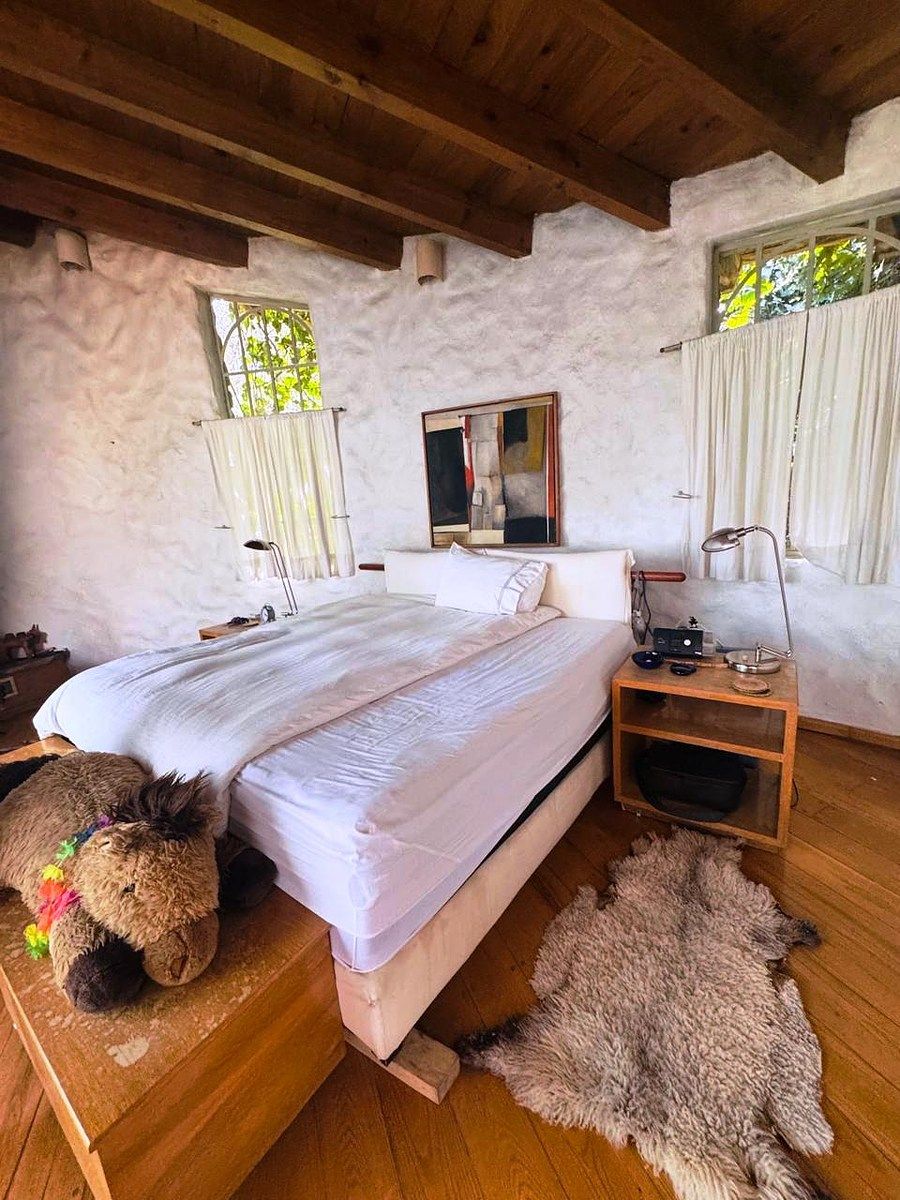 Casa en Santa Rosa Xochiac, Álvaro Obregón, foto 38 de 45