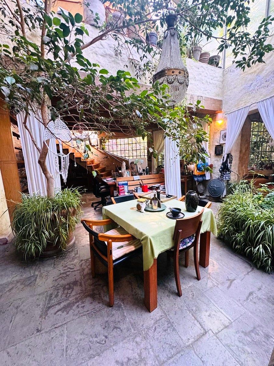 Casa en Santa Rosa Xochiac, Álvaro Obregón, foto 40 de 45