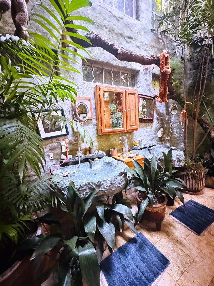 Casa en Santa Rosa Xochiac, Álvaro Obregón, foto 42 de 45