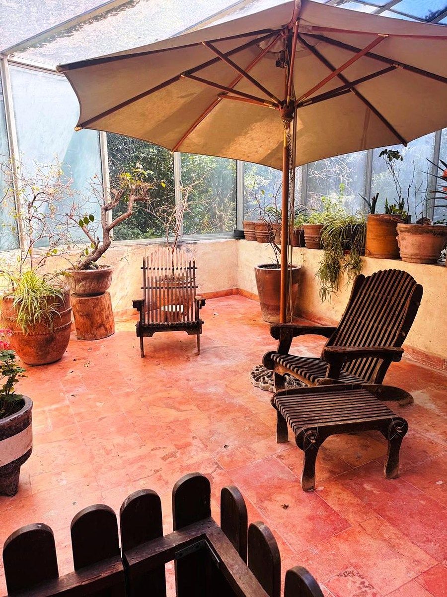 Casa en Santa Rosa Xochiac, Álvaro Obregón, foto 43 de 45