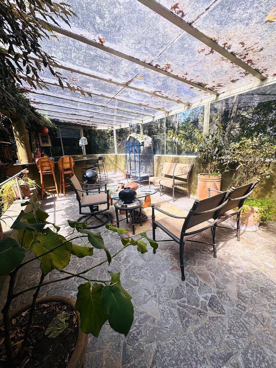 Casa en Santa Rosa Xochiac, Álvaro Obregón, foto 45 de 45