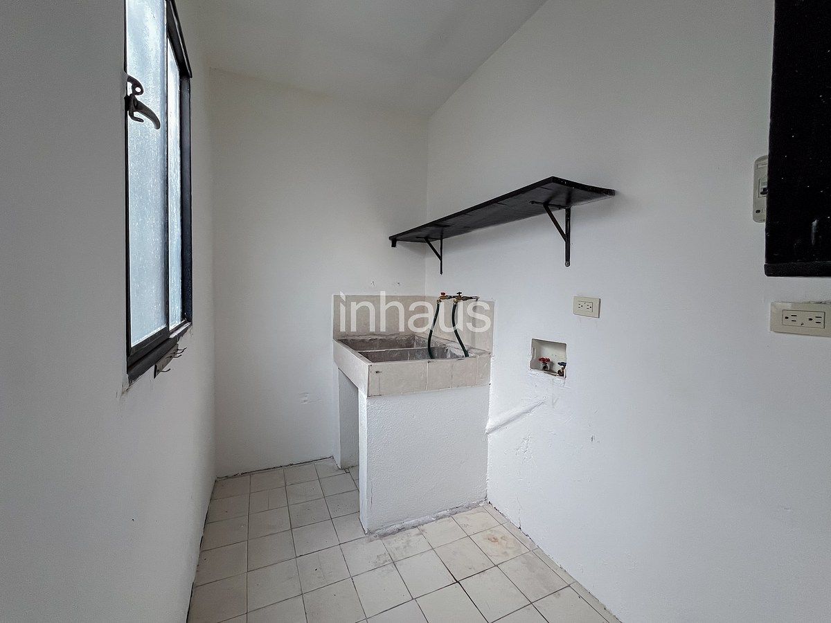 22 de 29: LAVANDERIA