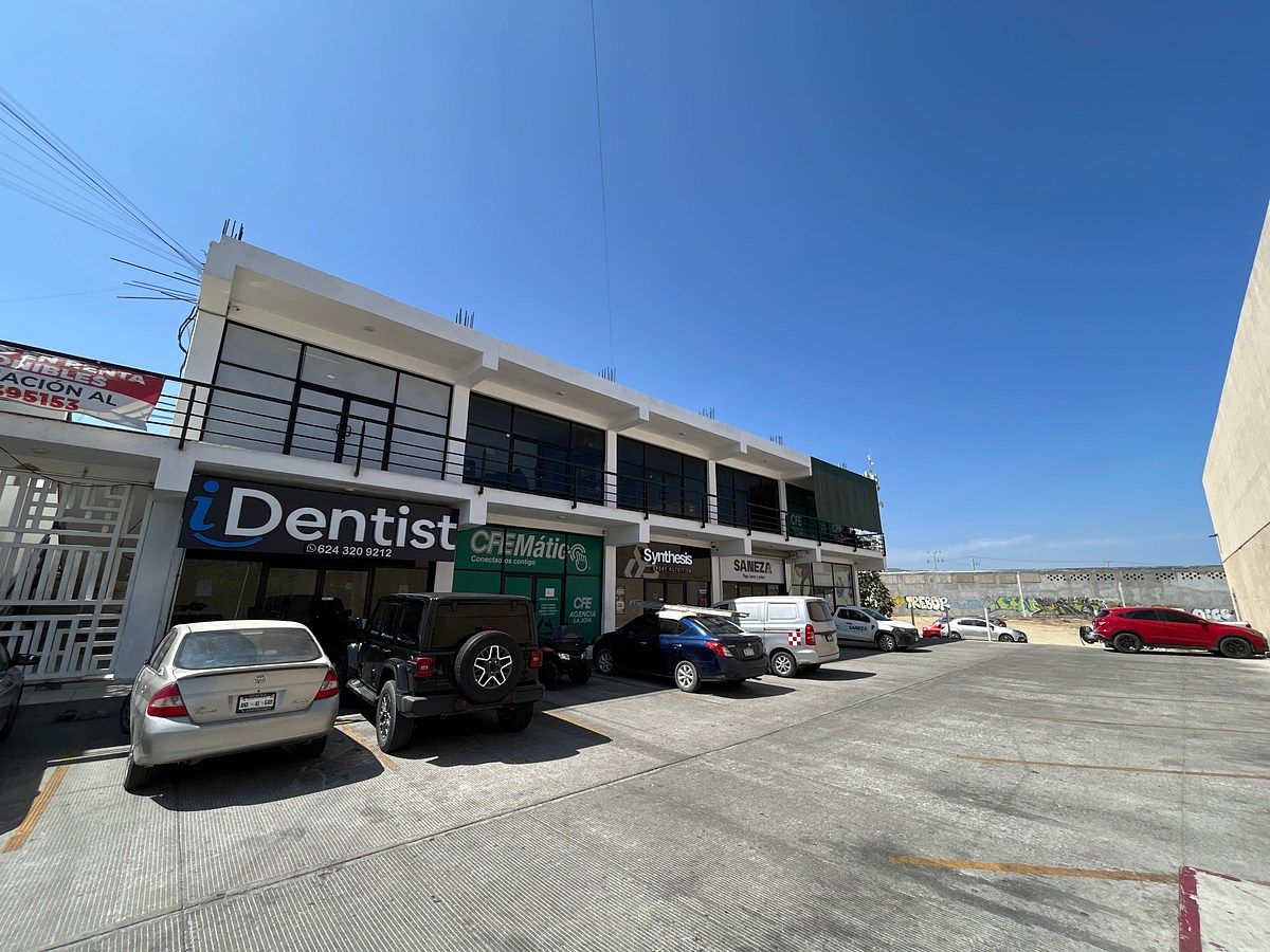 Retail Space in Jardines del Sol, Los Cabos, photo 11 of 13