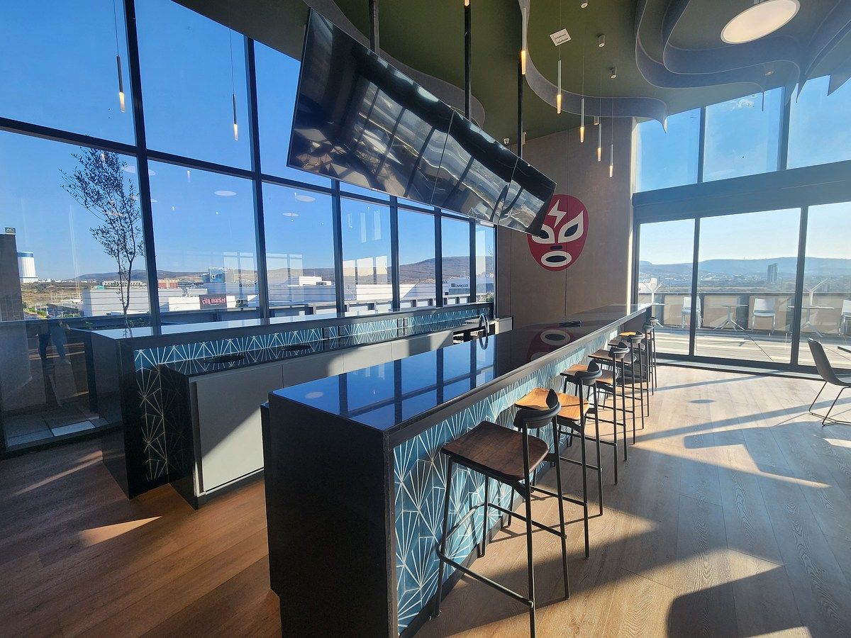 15 de 17: AMENIDADES