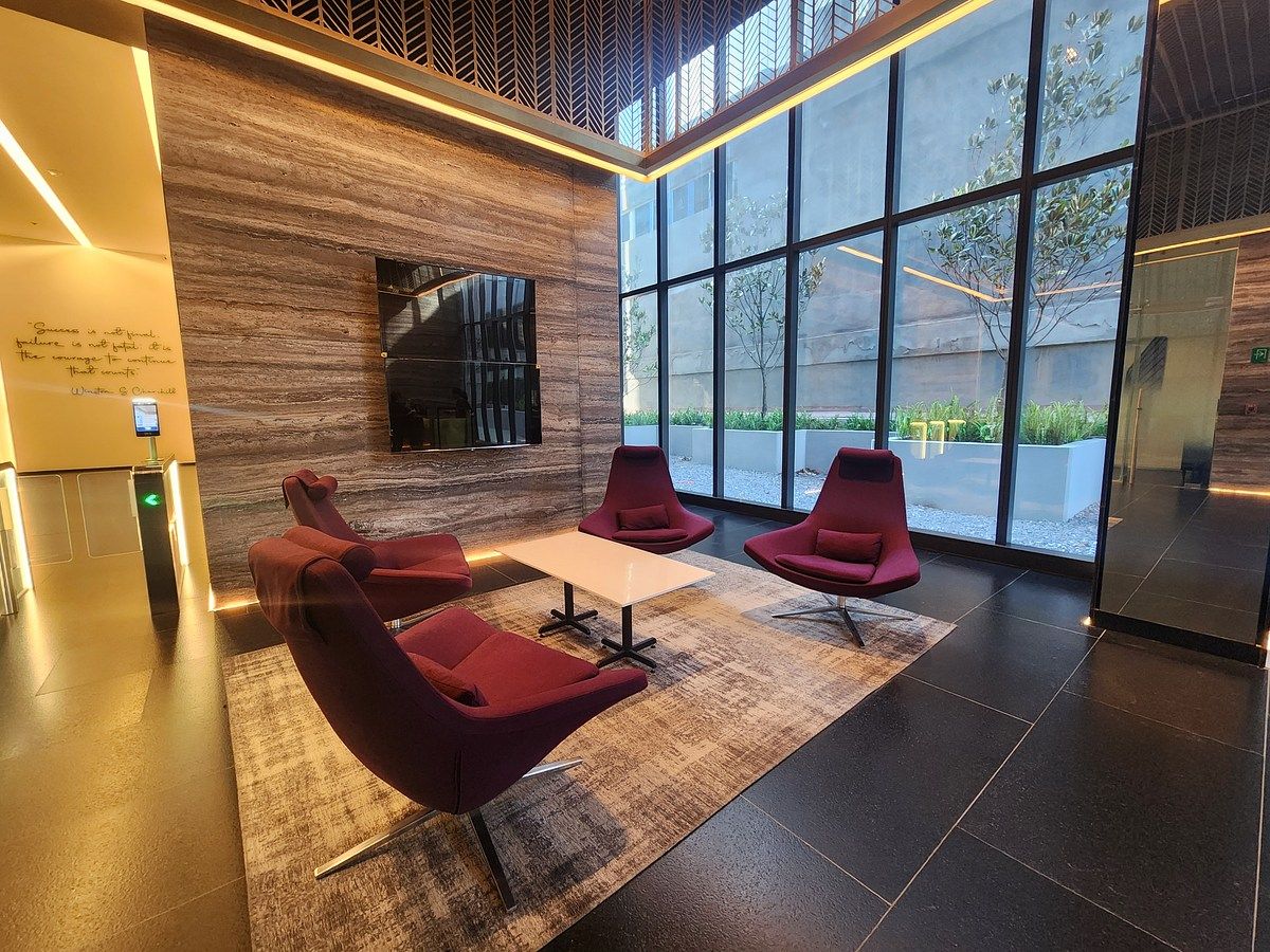 16 de 17: AMENIDADES