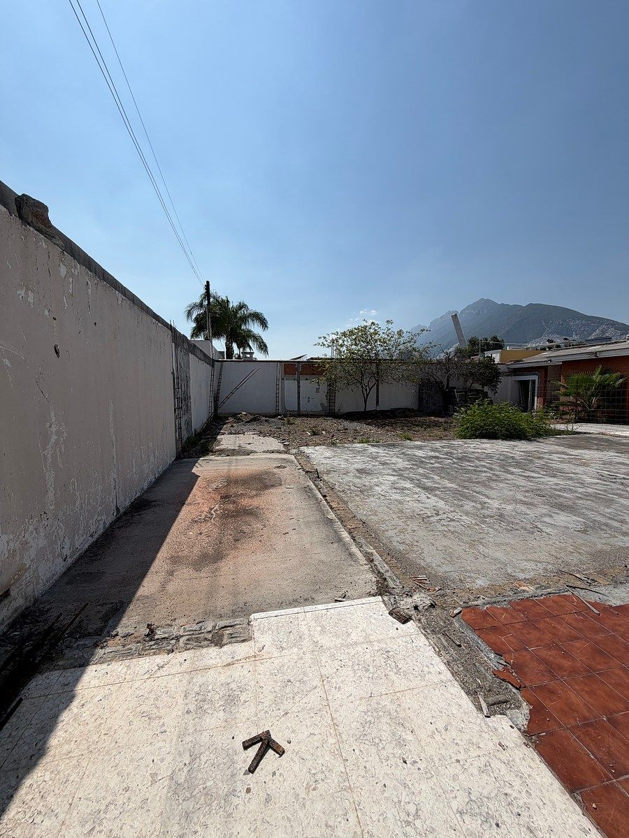 Terreno en Del Valle, San Pedro Garza García, foto 3 de 9