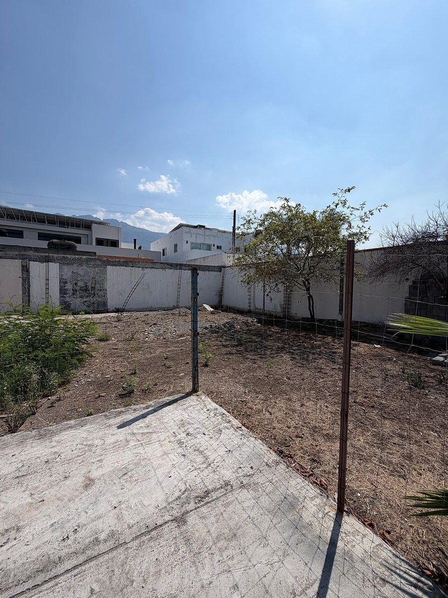 Terreno en Del Valle, San Pedro Garza García, foto 4 de 9