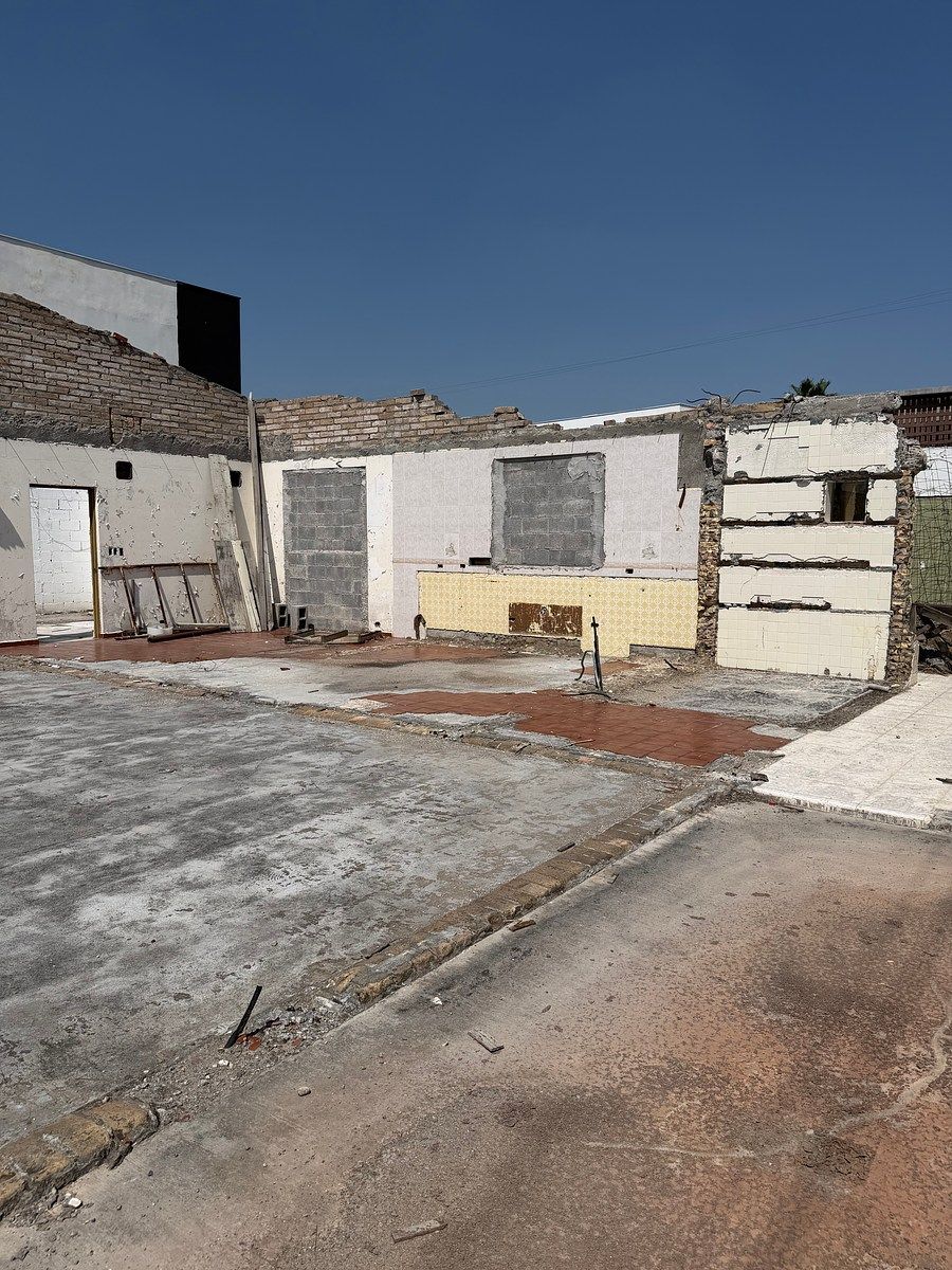 Terreno en Del Valle, San Pedro Garza García, foto 8 de 9