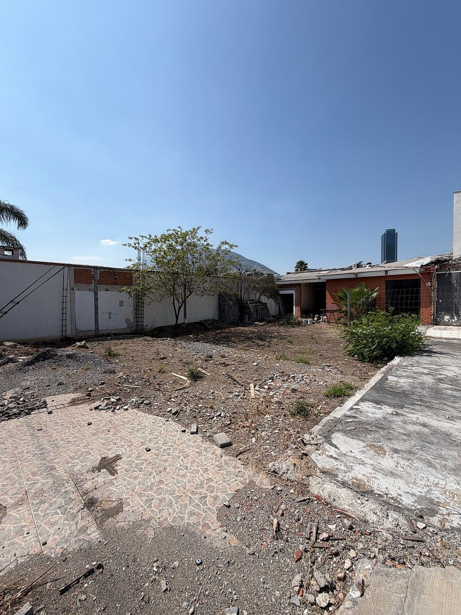Terreno en Del Valle, San Pedro Garza García, foto 2 de 9