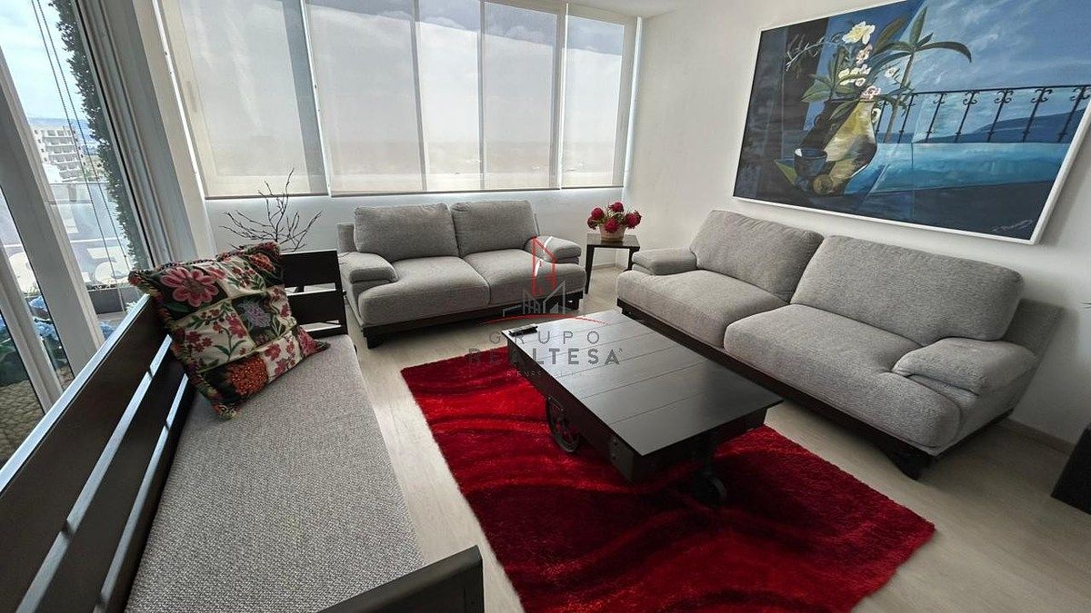 Departamento en Juriquilla, Querétaro, foto 4 de 20