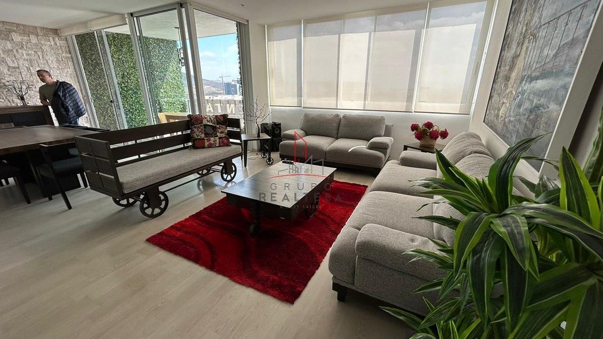 Departamento en Juriquilla, Querétaro, foto 3 de 20