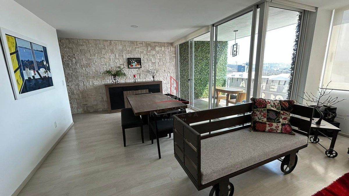 Departamento en Juriquilla, Querétaro, foto 5 de 20