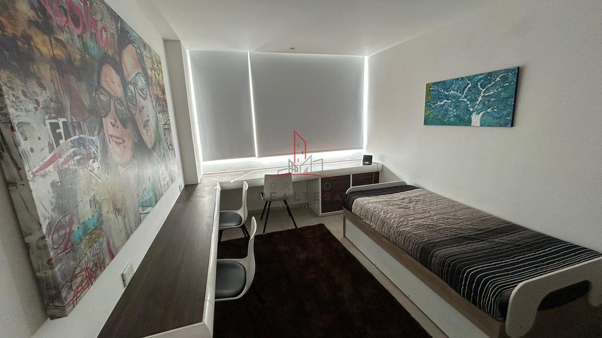Departamento en Juriquilla, Querétaro, foto 16 de 20