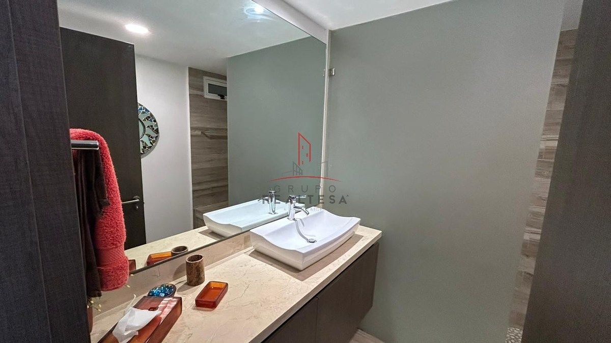Departamento en Juriquilla, Querétaro, foto 12 de 20