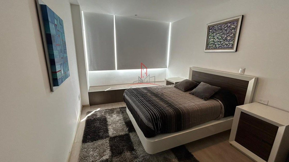 Departamento en Juriquilla, Querétaro, foto 13 de 20