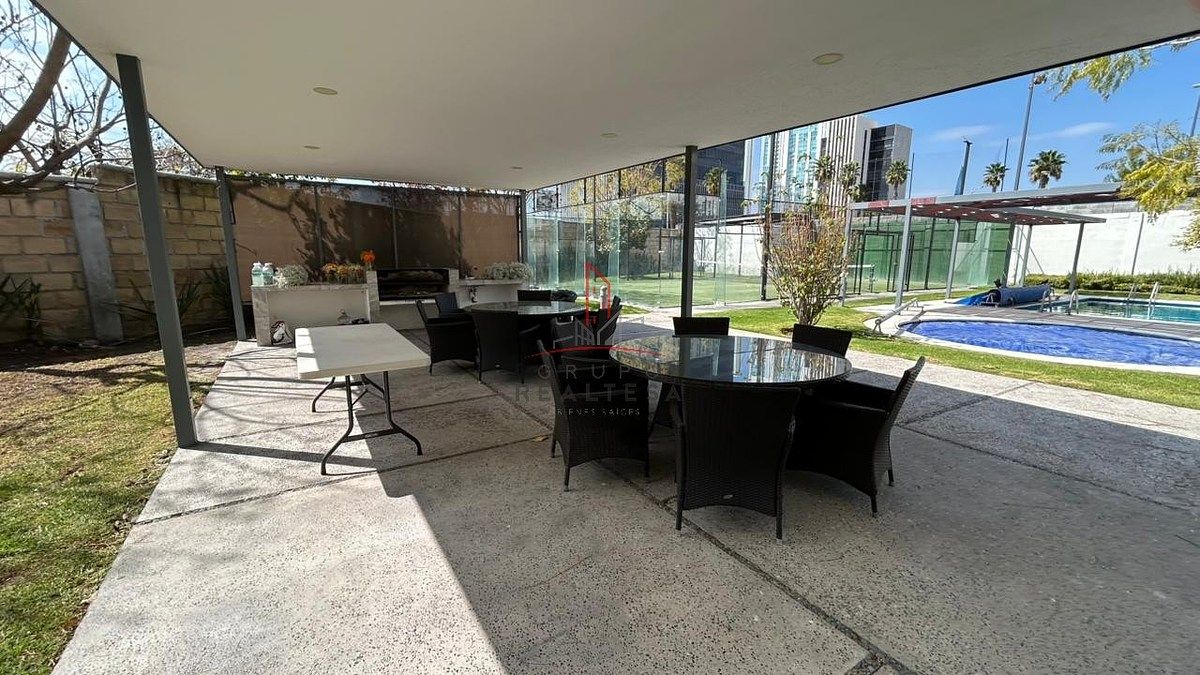 Departamento en Juriquilla, Querétaro, foto 18 de 20