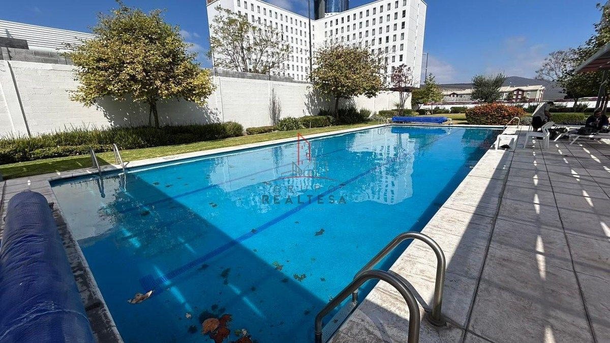 Departamento en Juriquilla, Querétaro, foto 17 de 20