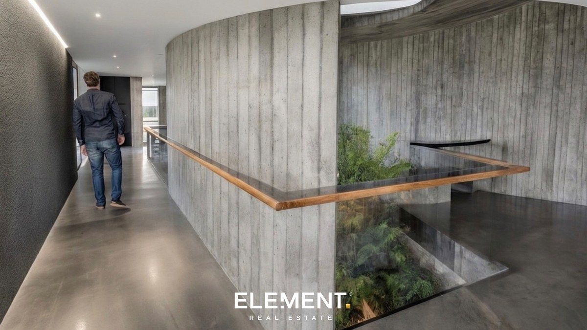 Espectacular casa en planos en venta Club San Isidro