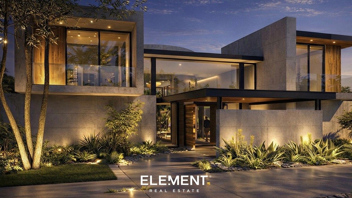 Espectacular casa en planos en venta Club San Isidro