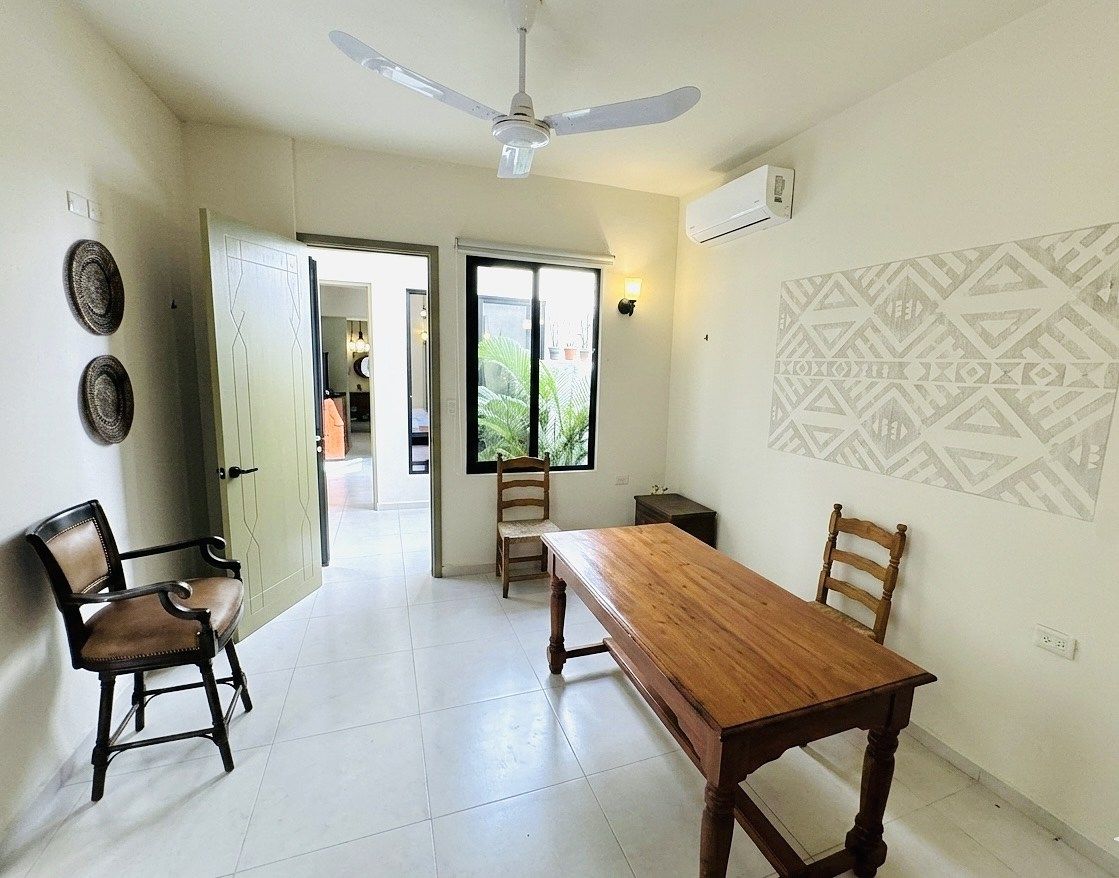 11 de 23: Recámara/Oficina