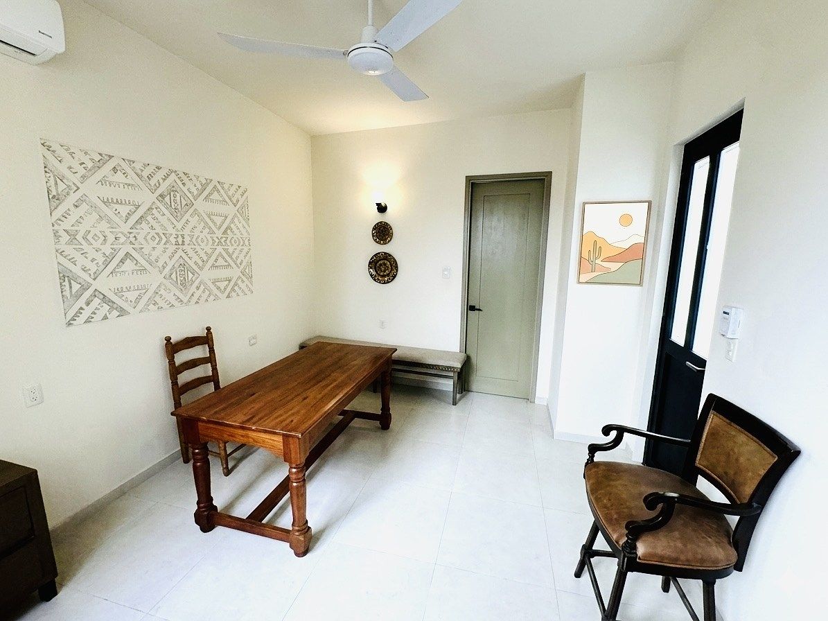 12 de 23: Recámara/Oficina